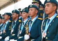 Қазақстанда әскерге шақыру мен ант қабылдау рәсімі жаңа форматта өтеді