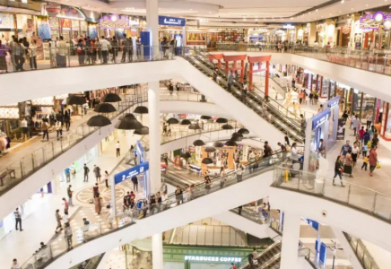 Қазақстанда сауда орталықтарына жалдау ақысын көтеруге тыйым салынады