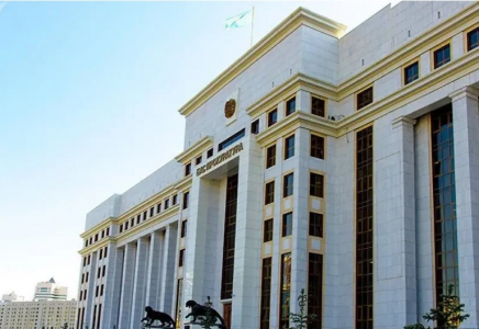 ​Нұрбол Назарбаевтың пайдасына шығарылған сот шешімі күшін жойды – Бас прокуратура