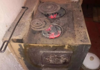 Қосшыда бір отбасы ысқа уланып қалды: үшеуі бала