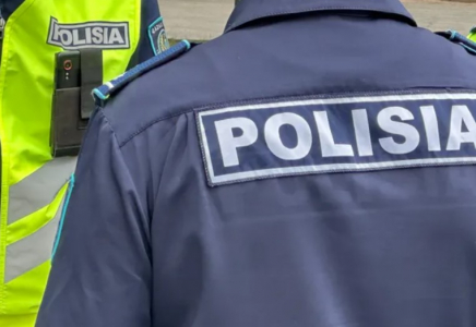 Полиция кейбір автокөлік иелеріне шұғыл үндеу жасады