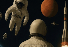 NASA америкалықтарды 2029 жылға дейін Айға қайта жіберуі мүмкін