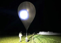 ​Литва Беларусьтен ұшып келген шарларға байланысты төтенше жағдай жариялады