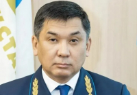 "Қазақстан темір жолы" ҰК" АҚ жаңа Басқарма Төрағасы тағайындалды