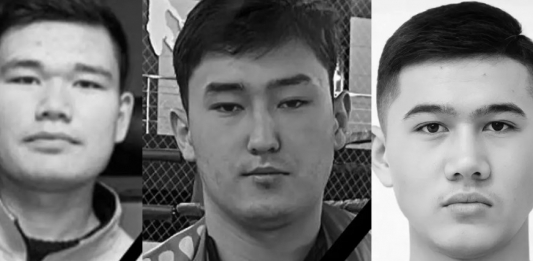 Семейдегі Әлихан Бөкейхан университетінің 3 студенті қатар қаза тапты