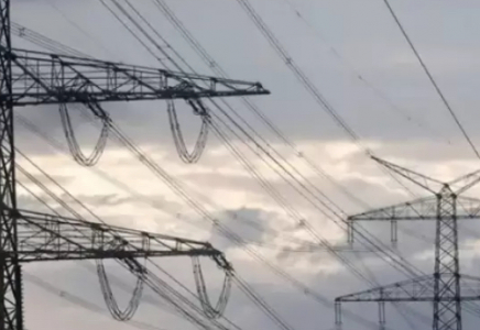 Қытай Ресейден электр энергиясын сатып алуды тоқтатты