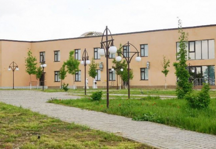 ТҮРКІСТАН: Ордабасы ауданында сапар орталығы ашылды