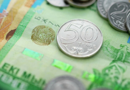 БЖЗҚ: Екі айда зейнетақы жинағы 641 млрд теңгеге көбейді 