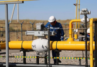 Қазақстан Түрікменстанның ірі газ кен орнын игеруге қатыспақ
