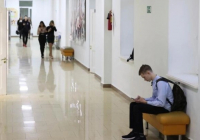 ​Ресейде 1-8 сынып оқушыларына тәртібі үшін баға қойылады