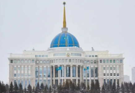 Президент Қасым-Жомарт Тоқаев Ирандағы жағдайға байланысты қауіпсіздік мәселелері бойынша тапсырма берді