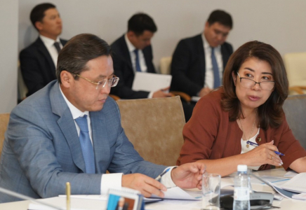 Түркістан облысында 130 мыңнан астам жаңа жұмыс орны ашылады