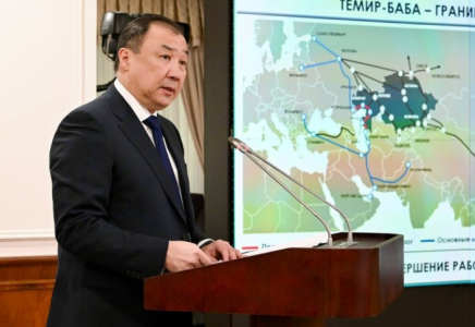 Қазақстанда 7 халықаралық автомобиль дәлізі қалыптасты – Көлік министрлігі