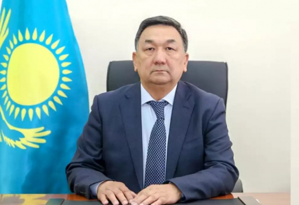 ​«Ауыл» партиясы фракциясының жетекшісі: Конституциялық реформа – мемлекетіміздің саяси жүйесін түбегейлі жаңғыртатын тарихи кезең