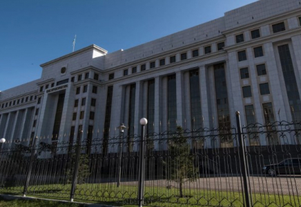 Прокуратура құны 300 млн теңгеден асатын активті мемлекетке қайтарды