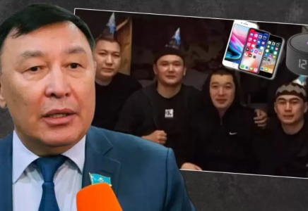 Шерзат ісі: сенатор түрме бастықтарының үстінен іс қозғалуы мүмкін екенін жоққа шығармады