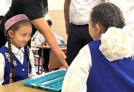  ТОГЫЗКУМАЛАК – ИГРА, ВОЗВЕЛИЧИВАЮЩАЯ НАЦИОНАЛЬНЫЙ ДУХ