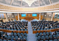 Халық Кеңесі қашан жасақталатыны белгілі болды