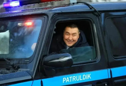 Блогер Әділетхан Молдахан 3 жыл бұрын қылмыс жасаған: прокуратура сұмдық жағдайдың бетін ашты