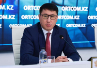 Импорттық өнімдерді алмастыру жобалары іске асырылып жатыр