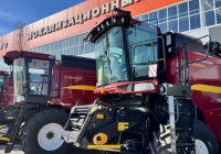 Қазақстандық шаруашылықтар биыл 25 000 бірлік техника сатып алды