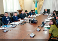 «Бәйтеректен» бөлінетін 8 трлн теңге ЖІӨ-нің өсуіне қосымша 1,3% үлес қосады