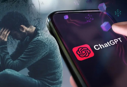 ChatGPT-дің соңғы нұсқасын пайдаланған 4 адам өз-өзіне қол салған