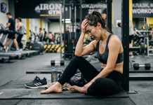 Шамадан тыс жаттығу да ДЕНСАУЛЫҚҚА ҚАУІПТІ