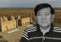 Аида Балаева Мұхтар Шаханов неге Арыстан баб кесенесінің аумағына жерленбейтінін түсіндірді