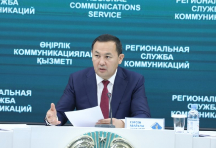 Жыл басынан бері Шымкентте 341 жер учаскесі мемлекет мұқтажына алынған