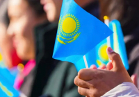 Мемлекеттік рәміздерге жауапкершілік күшейтілмек