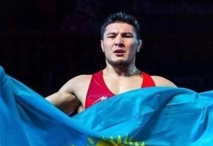 Азия чемпионаты: Азамат Дәулетбеков ел қоржынына алғашқы 