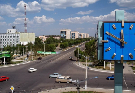 Екібастұз елдегі моноқалалар тізбесінен шығарылды