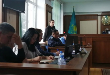 Сотта куәгер Күдебаевтың қаңтар оқиғасы кезінде қалай жарақат алғанын айтып берді