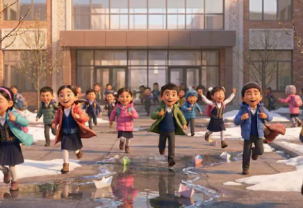 Оқушылар көктемгі каникулда қанша күн демалады?