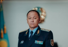 ​Шымкентте әкімшілік рақымшылықты жүзеге асыру қорытындылары шығарылды