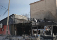 Щучинскіде кафеде болған жарылыс: Тағы екі адам ұсталды 