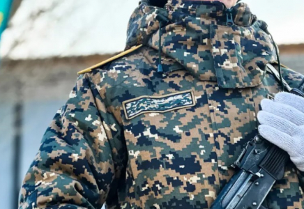 Әскерден босату: Қорғаныс министрлігі қазақстандықтарға үндеу жасады