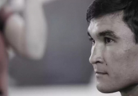 Қарағандыда Серік Сәпиев соққыға жығылған