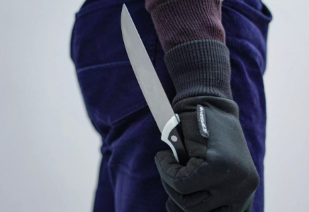 Солтүстік Қазақстанда ер адам әжесін пышақтап өлтірді