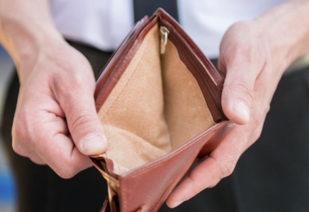 Тойға қарыз алып, 6 миллионнан аса соманы өтемеген павлодарлық банкрот деп танылды