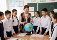 "ТӨҢКЕРІЛГЕН САБАҚ" әдісін білесіз бе, МҰҒАЛІМ?