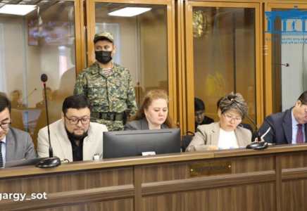 Салтанаттың өлімі: Бишімбаев пен Байжановқа қатысты сот тергеуі аяқталды