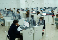 ҰБТ тапсыратын талапкерлерге SMS-хабарлама туралы ескертілді