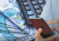 Шілдеден бастап қазақстандықтарға кредит алу қиындайды 