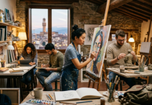 Шетелде ШЫҒАРМАШЫЛЫҚ БАҒЫТТА ОҚУҒА қалай түсуге болады?