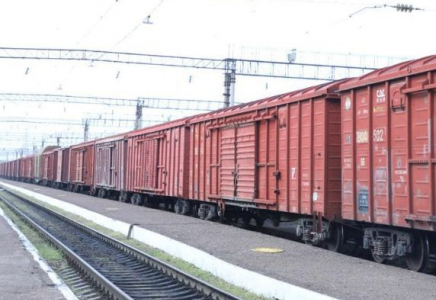 Қазақстанға Тәжікстаннан 3500 тонна гумманитарлық көмек жеткізілді