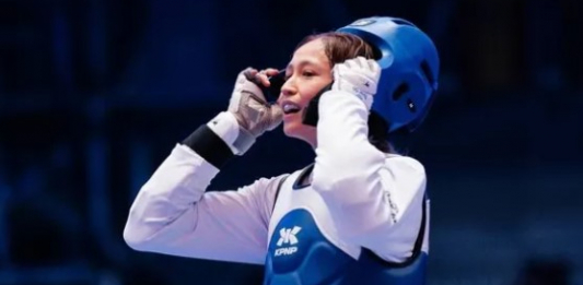 Қазақстан Түркияда өткен таеквондодан турнирде бес медаль жеңіп алды