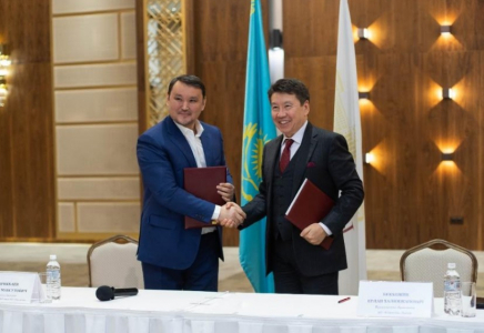 ​Практикалық журналистика бойынша бейнекурс шығарылады