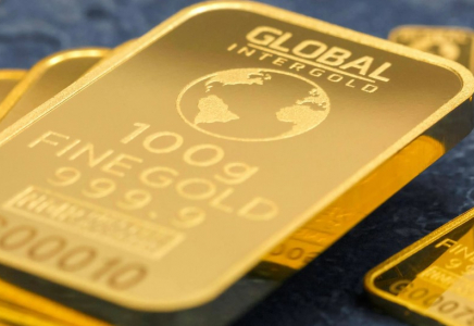 Алтынның құны тағы көтерілді